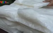 Thu giữ gần 30kg ma túy đá tổng hợp tại Cao Bằng