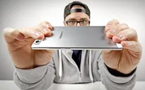 OPPO R5 - Smartphone siêu mỏng, siêu bền