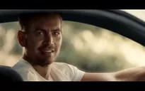 "See You Again" phá kỷ lục lượt nghe trực tuyến tại Anh