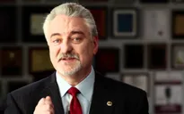 Tiến sĩ Ivan Misner - cha đẻ của Networking hiện đại tới Việt Nam