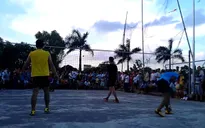 VTV Cup 2015: Tình yêu bóng chuyền ở Bạc Liêu