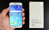 Samsung dẫn đầu doanh số smartphone quý II/2015