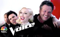 The Voice cập bến châu Phi
