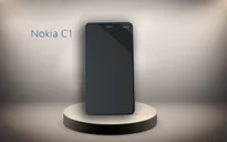 Nokia C1 có khả năng chạy song song Android và Windows 10 Mobile?