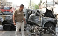 IS nhận trách nhiệm về vụ vượt ngục tại Iraq