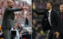 Những điểm tương đồng về lối chơi của Barcelona và Bayern Munich