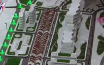 Chế tạo máy phát điện từ vật liệu phế phẩm