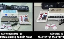 Liên kết Việt liên tiếp giả mạo Bộ Quốc phòng lôi kéo người dân mua hàng đa cấp