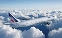 Máy bay Air France hạ cánh khẩn cấp ở Kenya vì nghi có bom