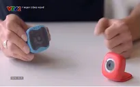 Podo – Máy ảnh siêu nhỏ đa năng và chuyên nghiệp