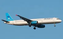 Lịch sử tai nạn dòng máy bay Airbus A320