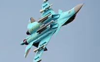 Máy bay Nga lắp tên lửa không đối tự vệ sau vụ Su-24 bị bắn rơi