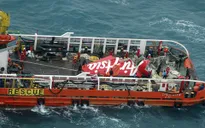 Indonesia tiếp tục tìm kiếm máy bay QZ8501