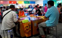 Máy đánh bạc lừa tiền khách chơi như thế nào?