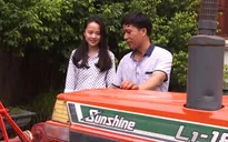 Nông dân chưa học hết phổ thông... sáng chế ra hàng chục máy nông cụ