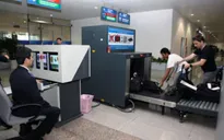 Sân bay Tân Sơn Nhất giảm thời gian làm thủ tục xuất cảnh