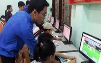 Nâng cao khả năng sử dụng máy tính và truy cập Internet công cộng tại Việt Nam