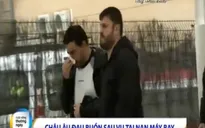 Người dân châu Âu bàng hoàng sau vụ tai nạn máy bay