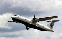 Máy bay Indonesia gặp nạn do đâm vào núi
