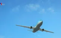 Từng có tên lửa trên bầu trời Sharm El Sheikh, Ai Cập