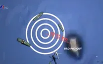 Nỗ lực tìm kiếm 2 máy bay Su-22 mất liên lạc