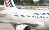 Hãng Air France giảm quy mô cắt giảm việc làm