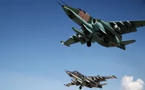 Mỹ và Nga ký bản ghi nhớ về đảm bảo an toàn bay tại Syria