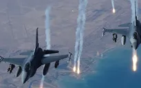 Liên quân chống IS không kích trúng quân đội Syria, 4 binh sĩ thiệt mạng