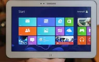 Samsung sắp trình làng máy tính bảng 12 inch chạy Windows 10