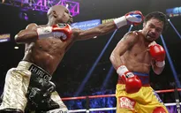 Floyd Mayweather: Manny Pacquiao là kẻ thất bại và hèn nhát