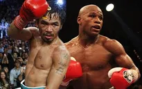 Vé trận quyền anh “siêu kinh điển” Mayweather bán hết trong 1 phút