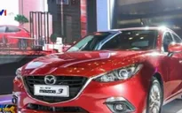 Cục Quản lý cạnh tranh lưu ý lỗi của xe Mazda 3