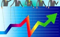 Cổ phiếu MBB giao dịch tăng đột biến