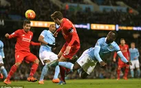 Skrtel đoái công chuộc tội ấn định thắng lợi cho Liverpool
