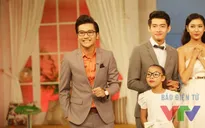 MC Công Tố muốn khẳng định lại bản thân tại VTV Awards 2015