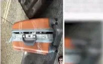 Cảnh báo tình trạng hành lý bị mất cắp tại sân bay