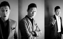 Trò chuyện trực tuyến với MC Anh Tuấn