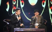 Bản rap "gây choáng" của MC Anh Tuấn