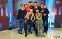 Telefilm 2015: Cơ hội giao lưu với MC và diễn viên phim truyền hình