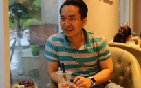 MC Hạnh Phúc mở lớp kỹ năng siêu tốc tại Bữa trưa vui vẻ
