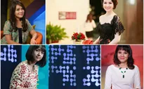 Nhan sắc không đổi sau nhiều năm của các nữ MC nổi tiếng