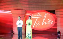 Đón xem Giai điệu tự hào tháng 4 (20h, VTV1)