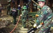 Lời kể của nạn nhân trong vụ sập giàn giáo Formosa