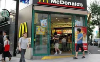 Nhật Bản: McDonald's xin lỗi sau bê bối an toàn thực phẩm