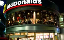 McDonald's bị ‘sờ gáy’ vì cáo buộc trốn thuế