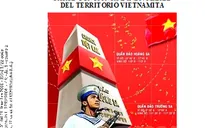 Hội hữu nghị Italy - Việt ra ấn phẩm đặc biệt về Hoàng Sa - Trường Sa
