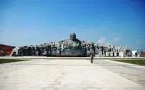 Gấp rút hoàn thành công trình Tượng đài Mẹ Việt Nam Anh hùng