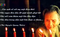 Đức hy sinh của những người mẹ Việt Nam