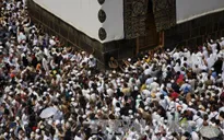 Iran kiện Saudi Arabia về vụ giẫm đạp tại Mecca