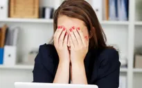 Mỹ: Nhân viên phố Wall trầm cảm vì áp lực công việc